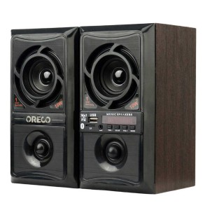 اسپیکر کامپیوتر اورکو مدل T-003 BT